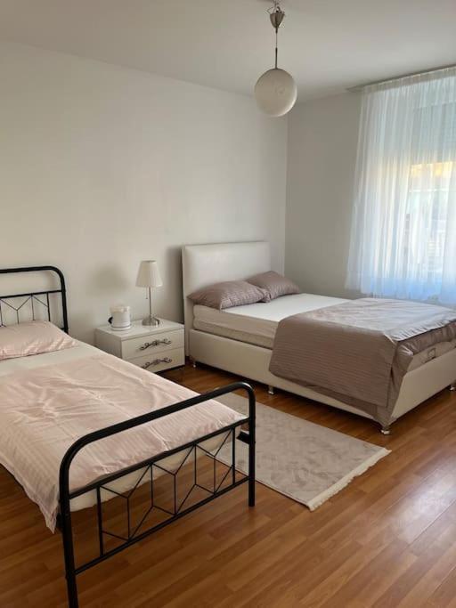 Appartement Des 3 Frontieres Saint-Louis  Εξωτερικό φωτογραφία