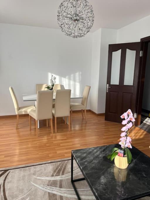 Appartement Des 3 Frontieres Saint-Louis  Εξωτερικό φωτογραφία