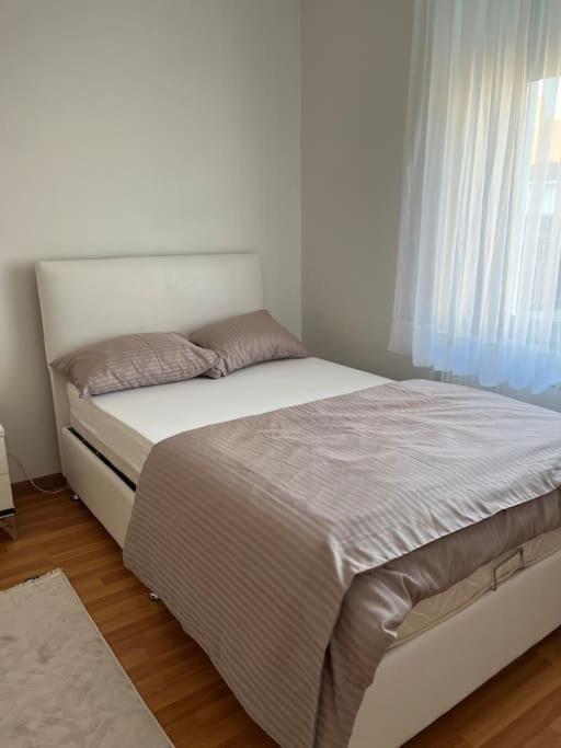 Appartement Des 3 Frontieres Saint-Louis  Εξωτερικό φωτογραφία