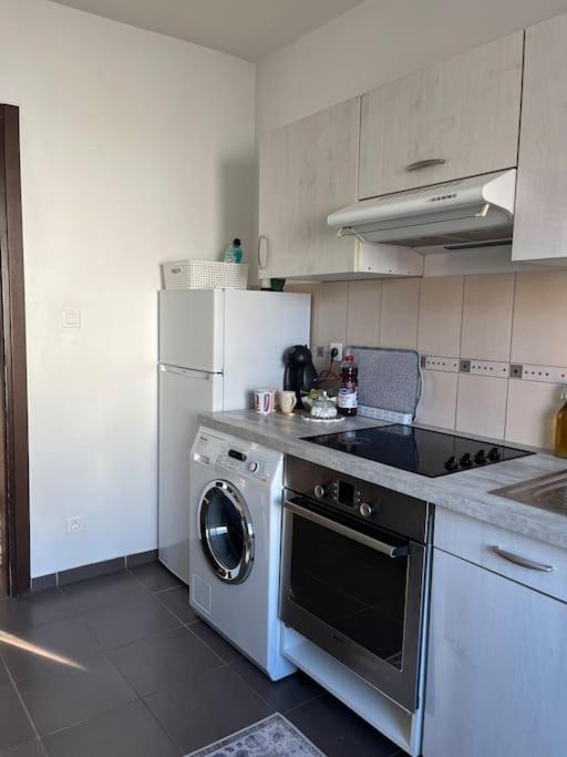 Appartement Des 3 Frontieres Saint-Louis  Εξωτερικό φωτογραφία